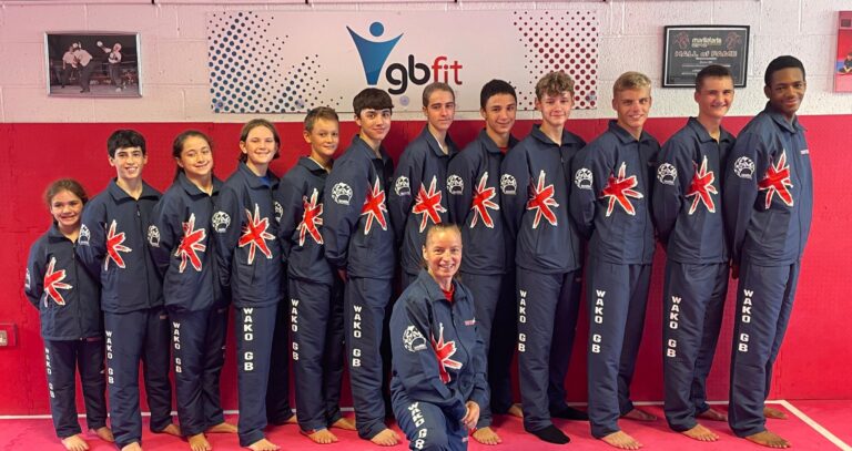 25 July 2022 – 12 selected for the World Champsionships