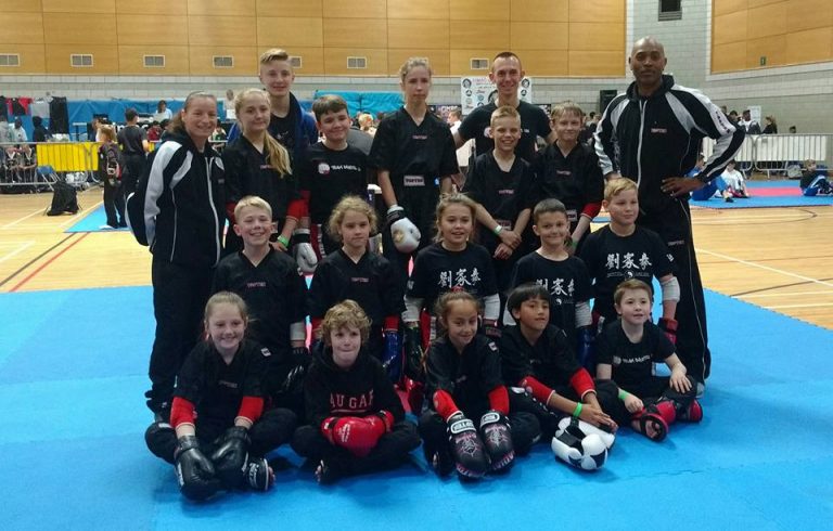 7 May – CIMAC Superleague