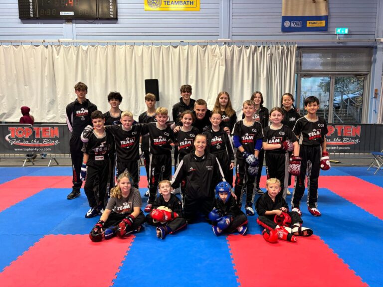 19 and 20 October 2024 – Bristol Open