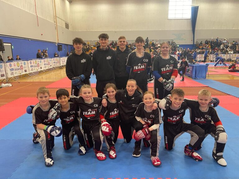 24 – 25 February 2024: Kickboxing GB British Championships