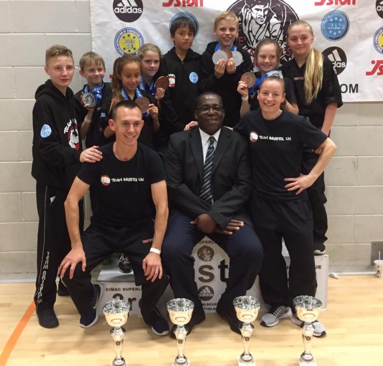2 October 2016 – Superleague success again