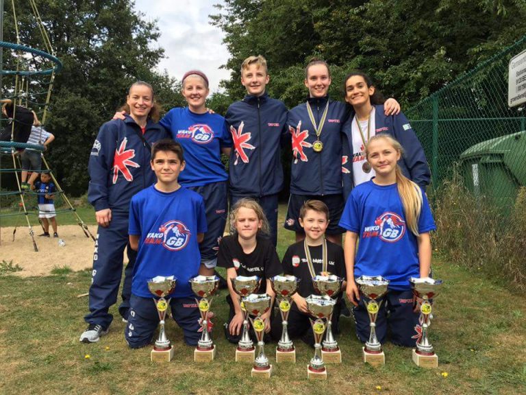 24 – 24 September 2016 – Flanders Cup in Belgium