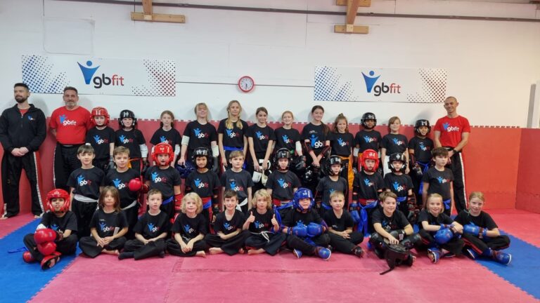 20 November 2021 – Massive day of gradings
