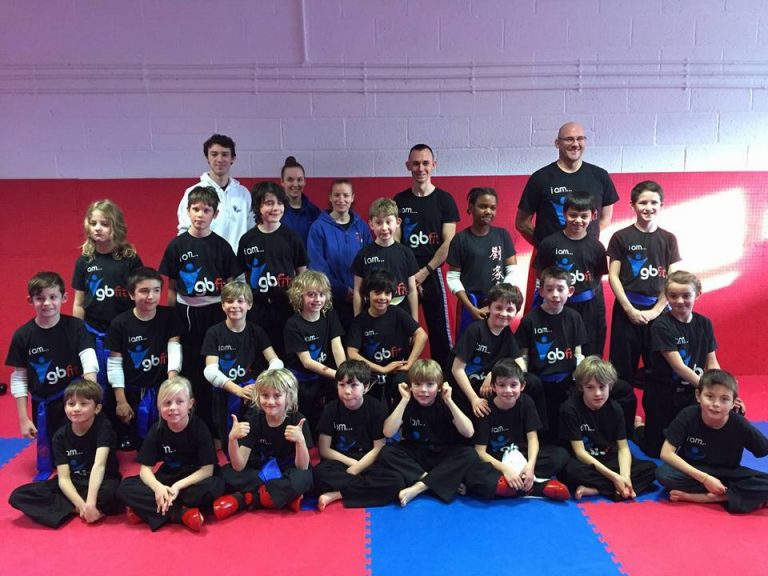 Little Dragons, kids and adults grading – 27 February
