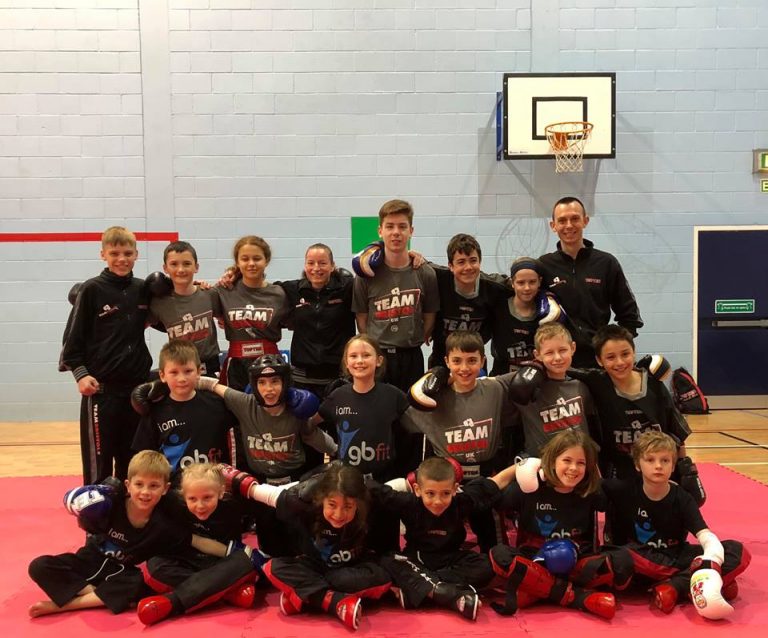 31 March 2019: Southern Grand Slam