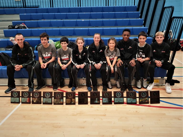 10 November 2019: 12 Superleague Grand Champions