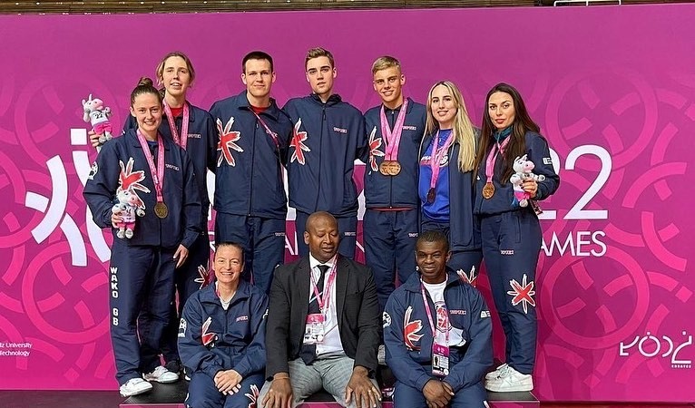 14 to 19 July 2022 – European University Games