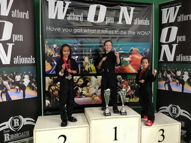Watford Open – 31 January