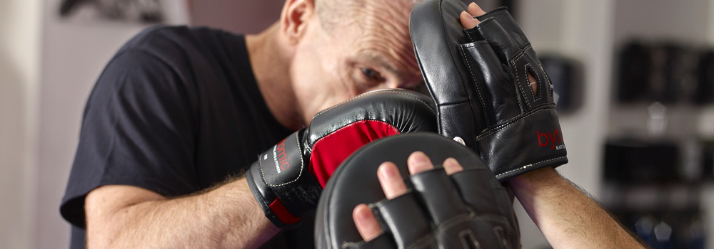 Contact us and start getting GB fit
