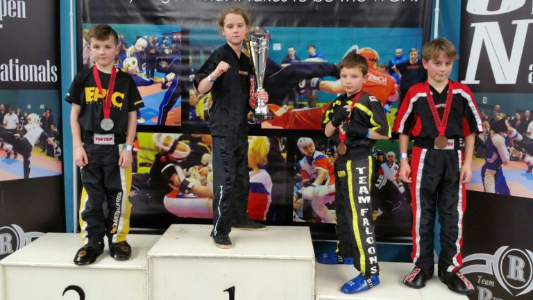 Sunday 29th – Watford Open